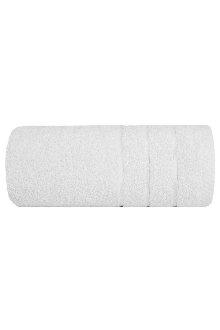 Ręcznik reni (01) 70x140 cm biały