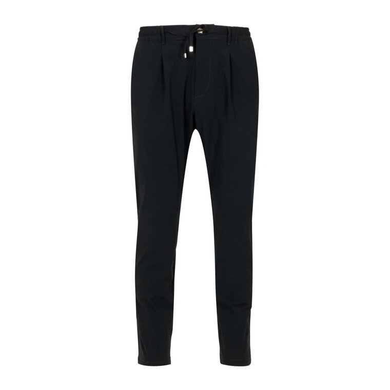 Slim-fit Trousers Cruna