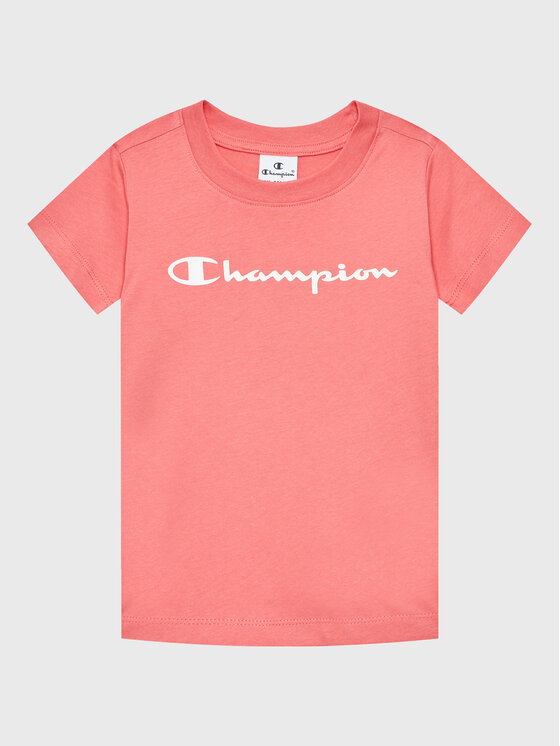 T-Shirt Champion