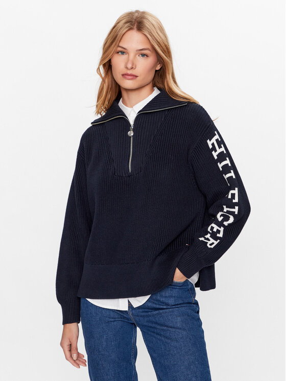 Sweter Tommy Hilfiger