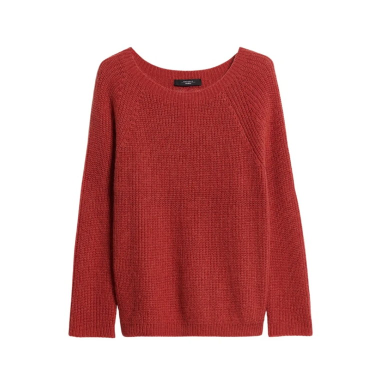 Round-neck Knitwear Max Mara