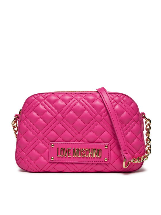 Torebka LOVE MOSCHINO