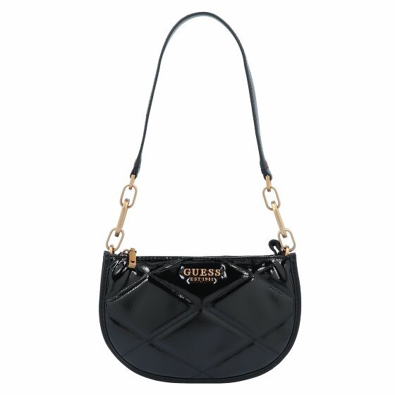 Guess Cilian Torba na ramię 23 cm black