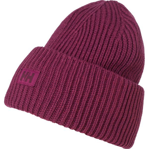 Czapka Rib Beanie Helly Hansen