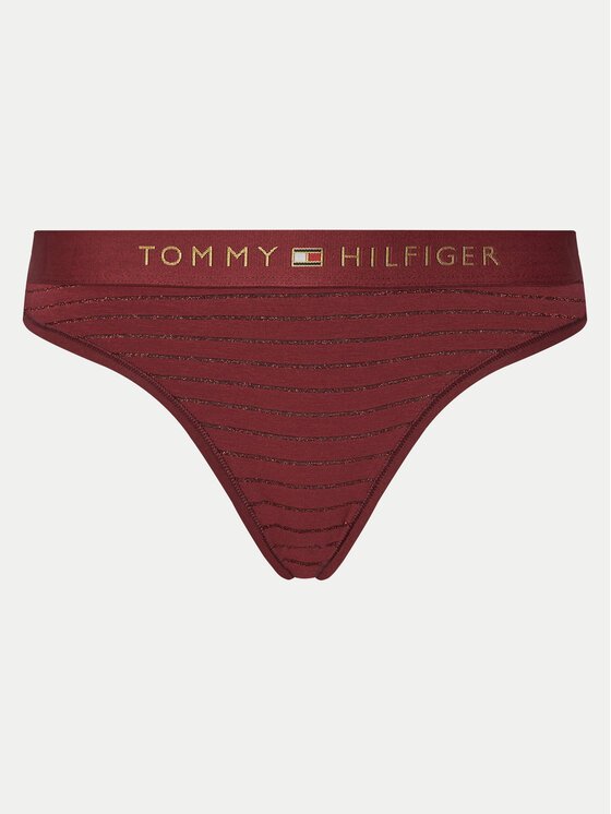 Figi klasyczne Tommy Hilfiger