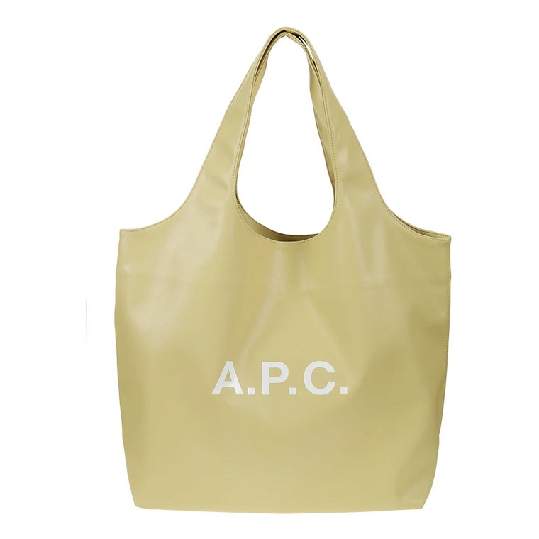 Tote Bags A.p.c.