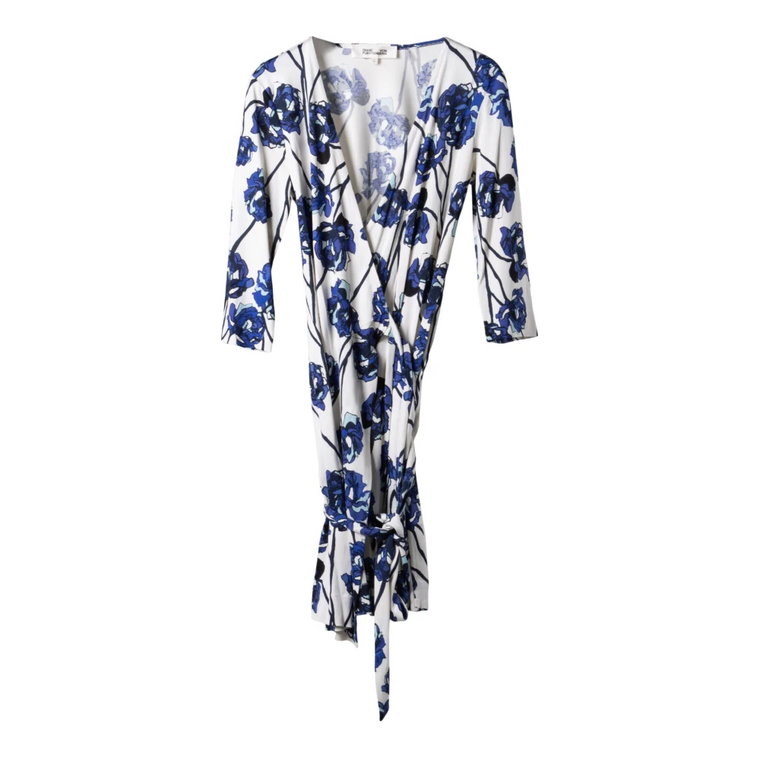 Summer Dresses Diane Von Furstenberg