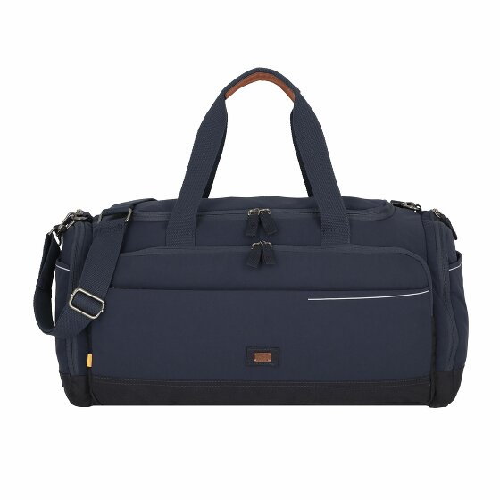 camel active City Torba podróżna Weekender 52 cm dark blue