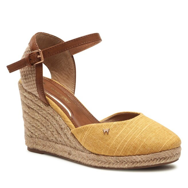 Espadryle Wrangler