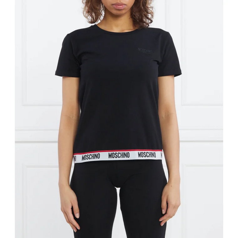 Moschino Underwear T-shirt | Regular Fit