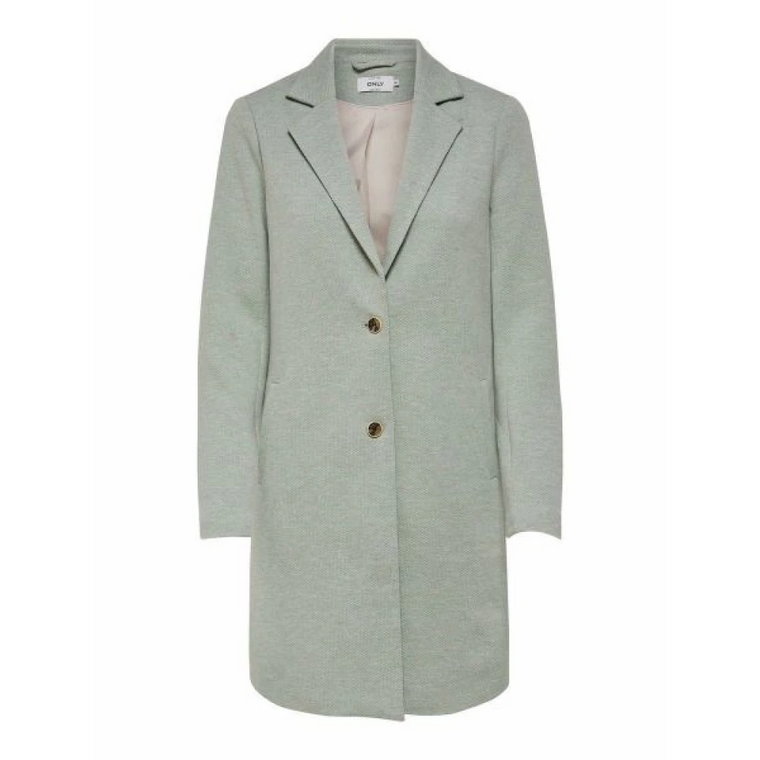 Zielony Mel Coat - Przyjazny dla SEO Only