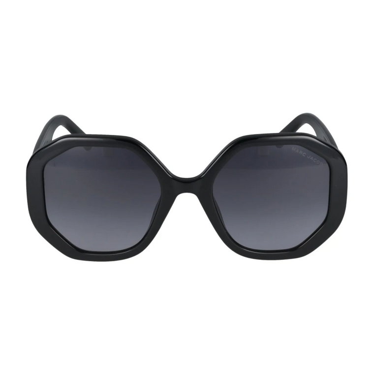 Stylowe okulary przeciwsłoneczne Marc 659/S Marc Jacobs