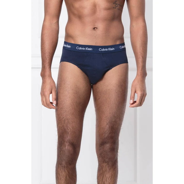 Calvin Klein Underwear Slipy 3-pack | Slim Fit