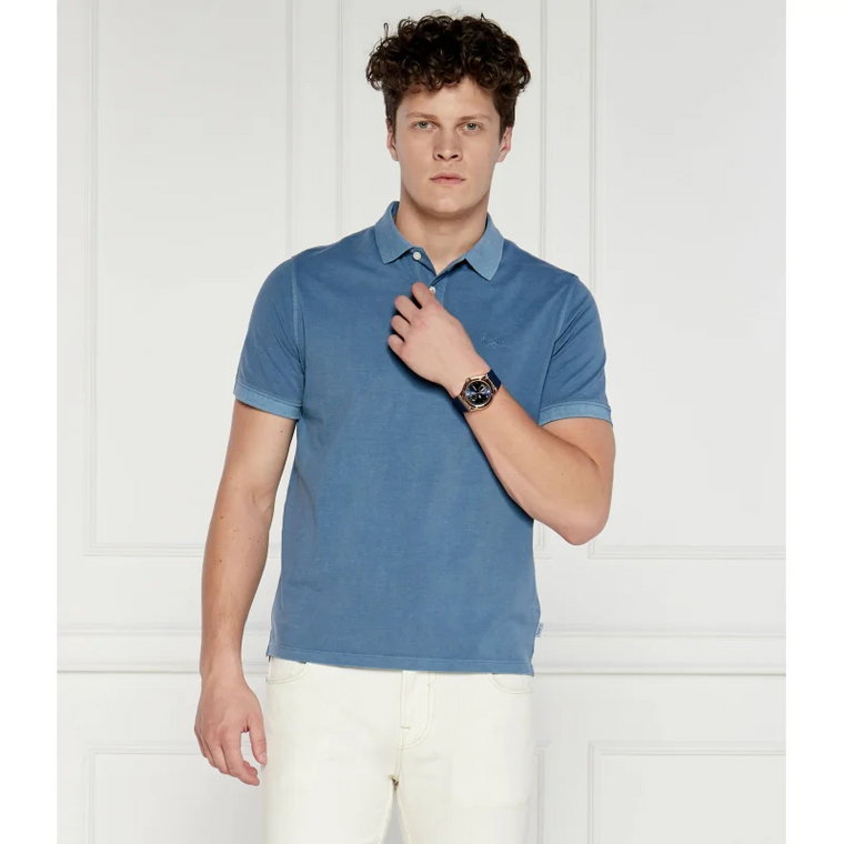 Pepe Jeans London Polo NEW OLIVER | Regular Fit