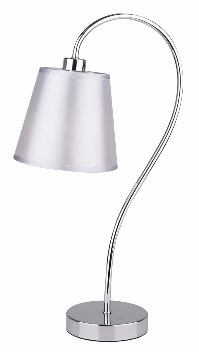 Lampa stołowa Luk Chrom, Candellux