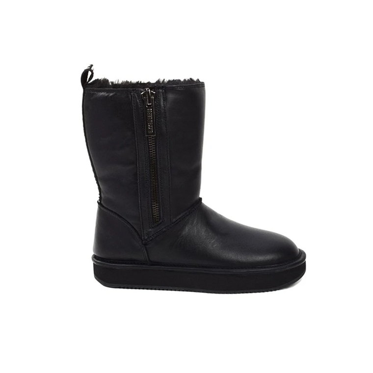 Ankle Boots Bikkembergs