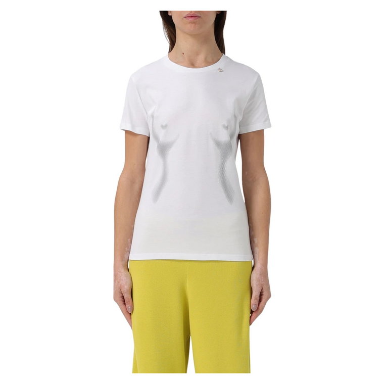 T-Shirts Elisabetta Franchi