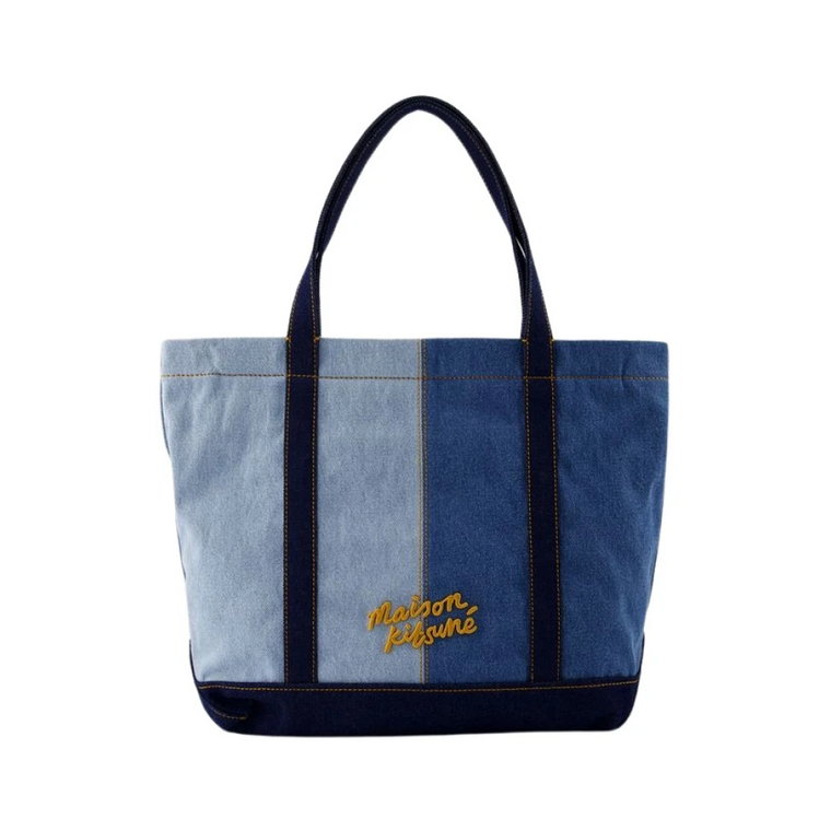 Tote Bags Maison Kitsuné