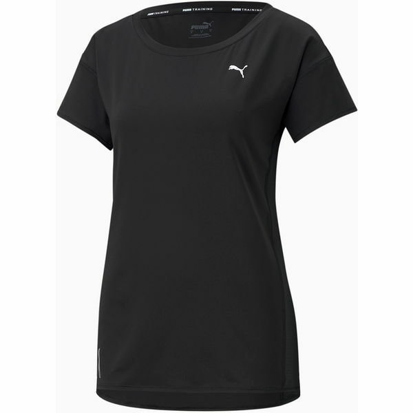 Koszulka damska Favorite Training Tee Puma