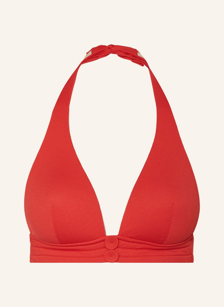 Andres Sarda Góra Od Bikini Trójkątnego Rodero rot