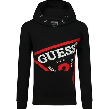 Guess Bluza | Oversize fit