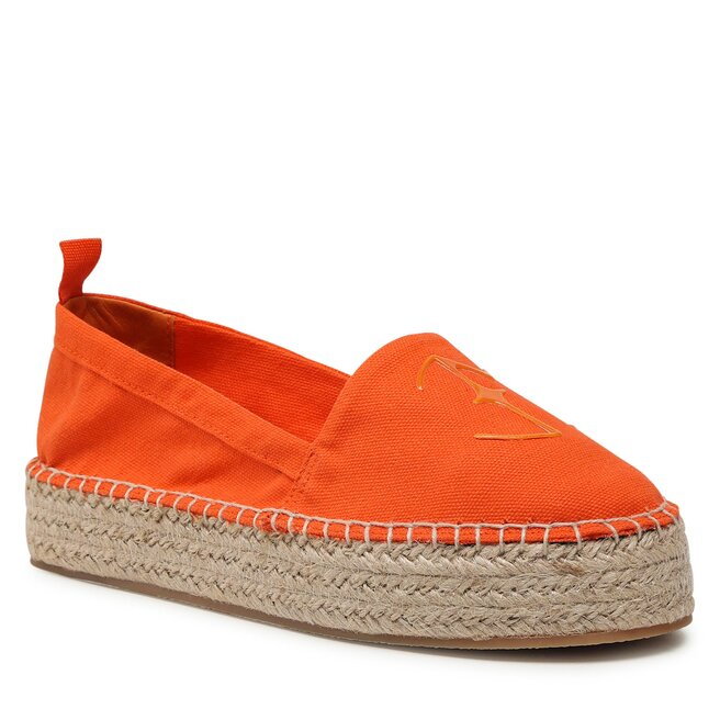 Espadryle Eva Minge