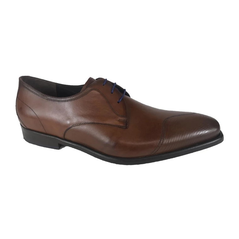 Business Shoes Floris van Bommel