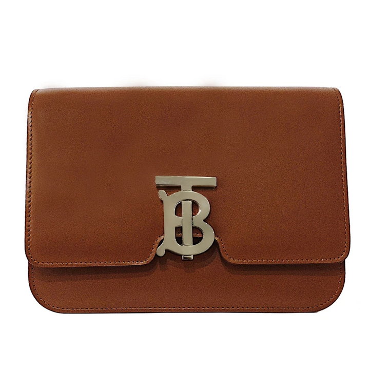 Nowoczesna Torba Cross Body Burberry