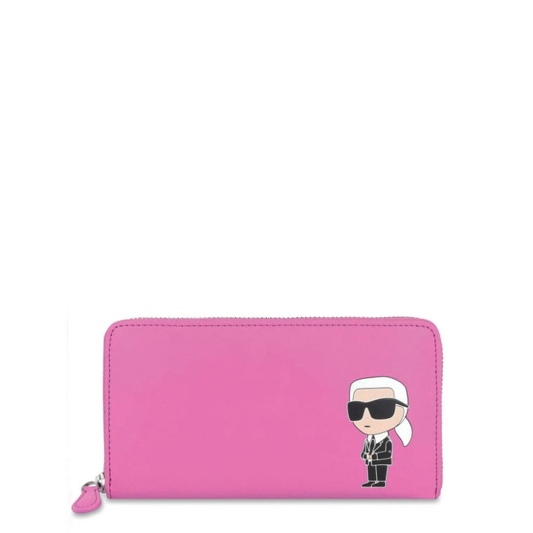 Portfel/Etui na karty Karl Lagerfeld