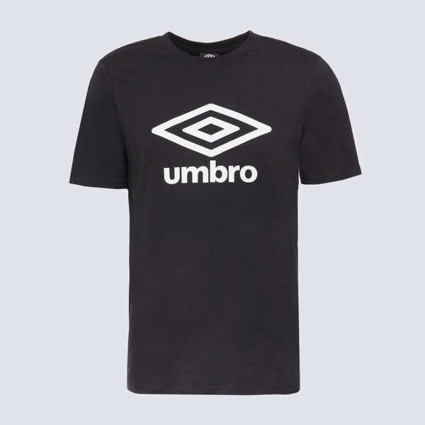 UMBRO T-SHIRT SS LARGE LOGO