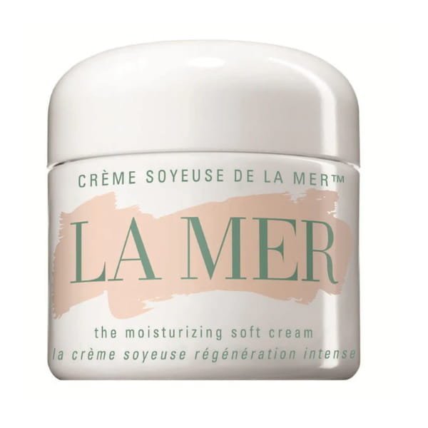 La Mer The Moisturizing Soft Cream krem nawilżający 100ml