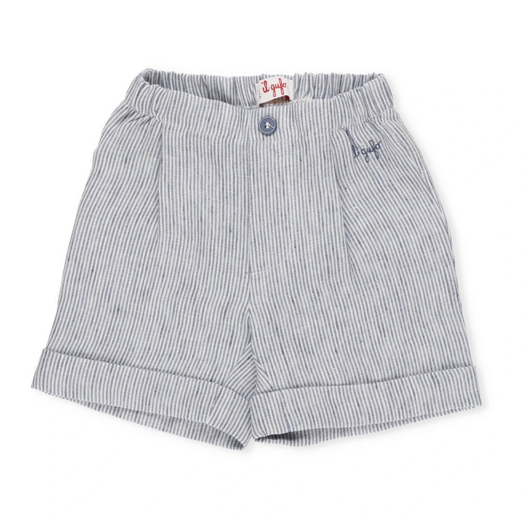 Shorts Il Gufo