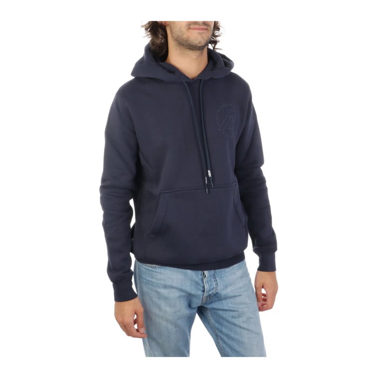 Icon Hoodie 414B Autry