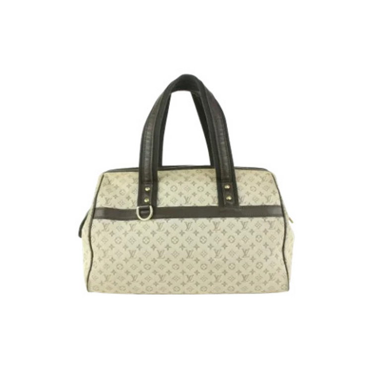 Pre-owned torebka Louis Vuitton Vintage