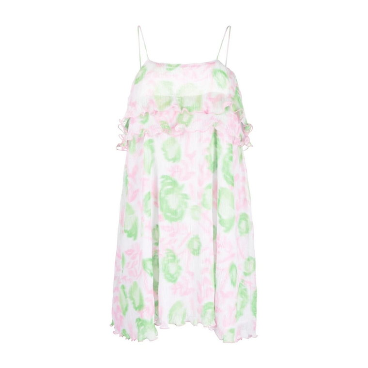 Summer Dresses Ganni