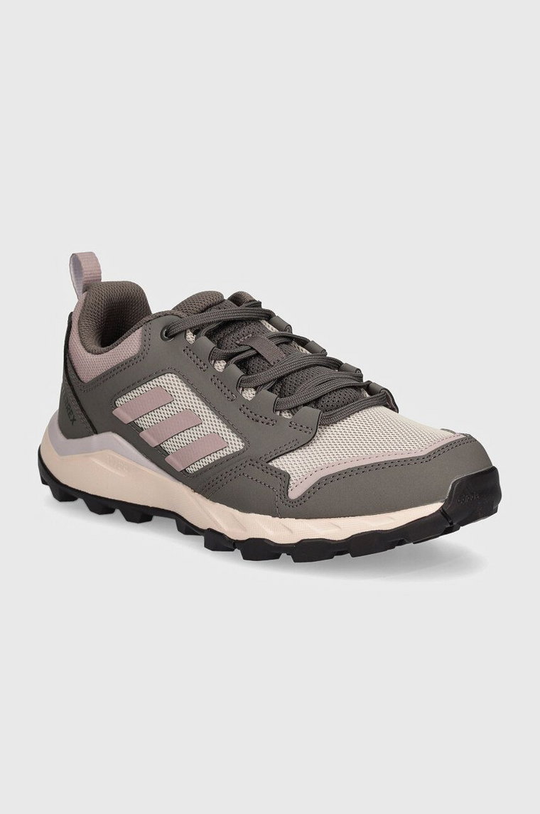 adidas TERREX buty Tracerocker 2 damskie kolor szary IF1649