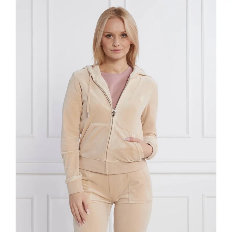 Juicy Couture Bluza Robertson | Regular Fit