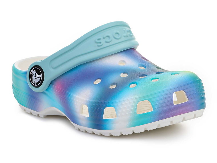 Crocs Classic Solarized Kids Clog T 207588-94S