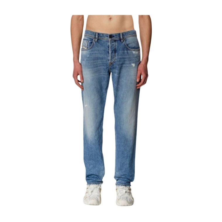 D-Finitive Jeans Diesel