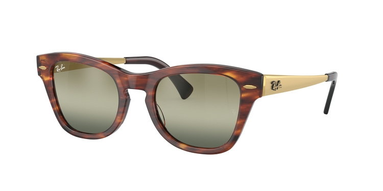 Okulary Przeciwsłoneczne Ray Ban RB 0707SM 954/G4