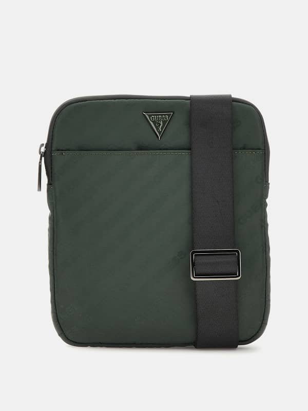 Torba Crossbody Z Logo Model Glassic Eco