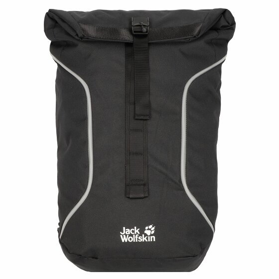 Jack Wolfskin Plecak Allspark 48 cm black