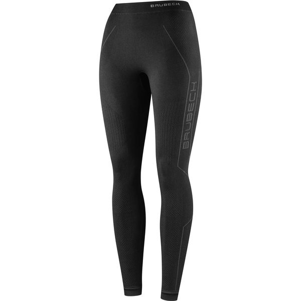 Legginsy termoaktywne damskie Cooler Brubeck