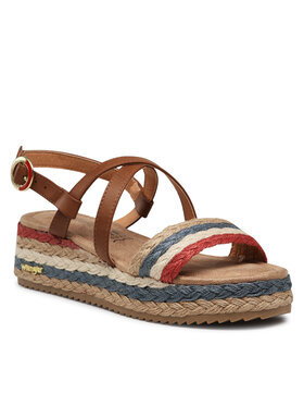 Espadryle Wrangler