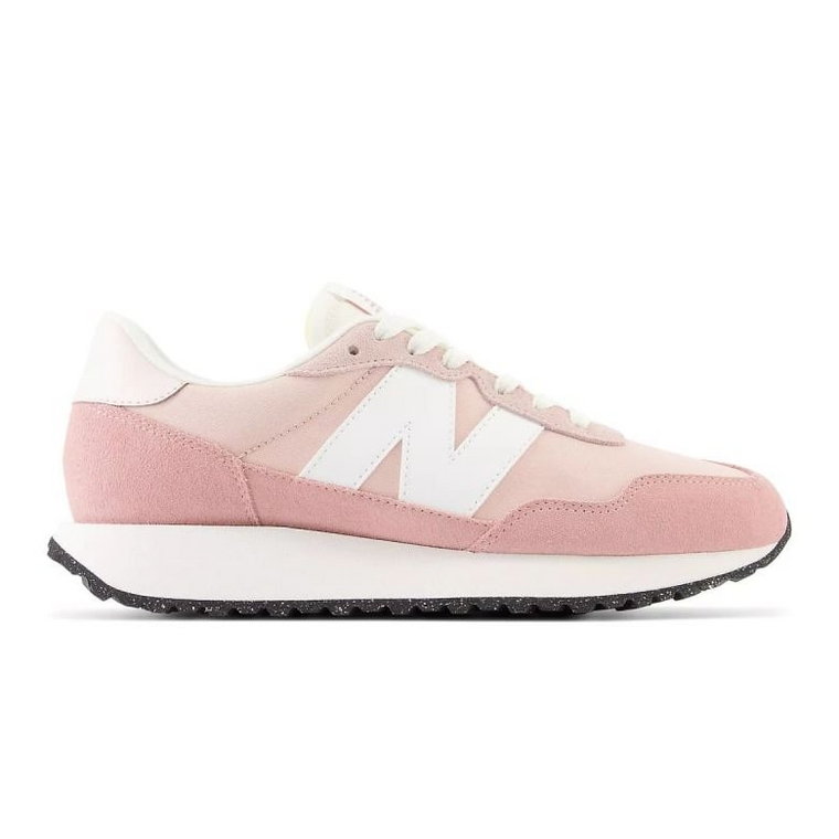 Buty New Balance W WS237DP1 różowe