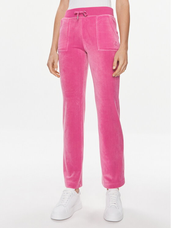 Spodnie dresowe Juicy Couture