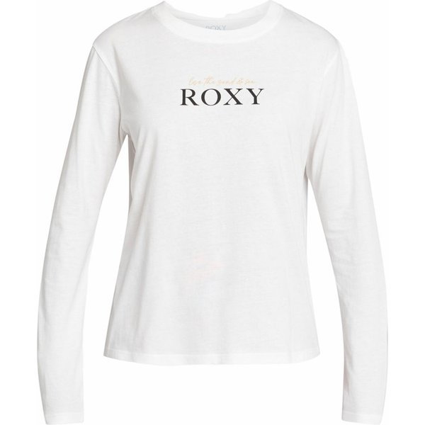 Longsleeve damski Im From The Atl Tees Roxy