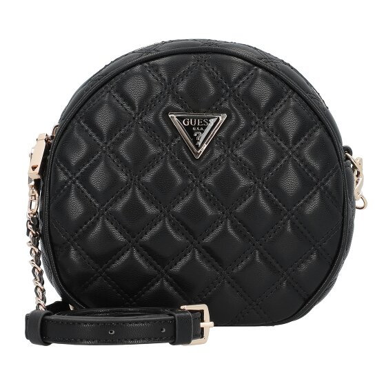 Guess Giully Mini Torba Torba na ramię 18 cm black