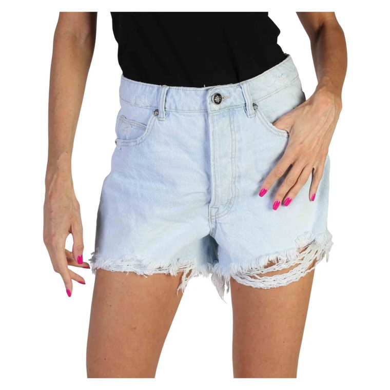 Denim Shorts Richmond