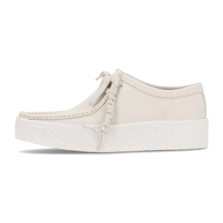 Wallabee Cup Lifestyle Męskie Buty Clarks